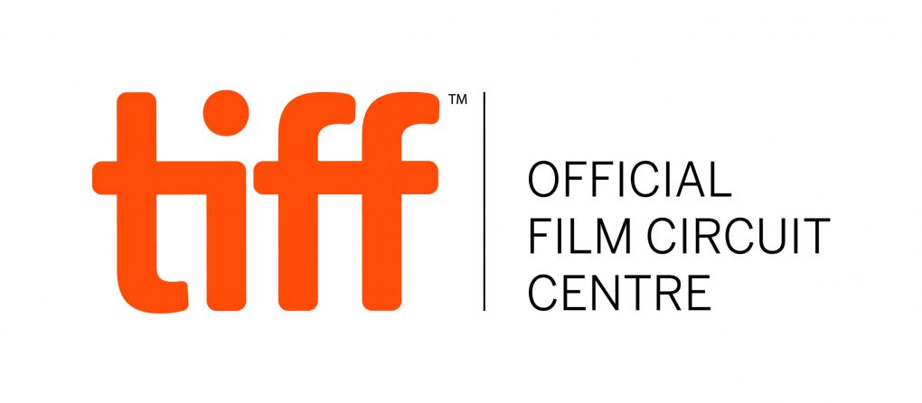 Logo of tiff official film circuit centre